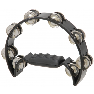 Hayman HTA-40 BK Tamburin