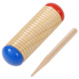 Hayman MR-70 guiro-shaker Schlaginstrument