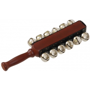 Hayman HB-180  Jingle Schlaginstrument
