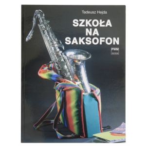 PWM Hejda Tadeusz - Szkoa na saksofon