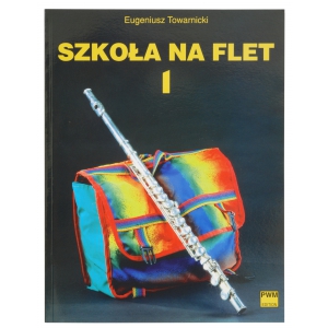 PWM Towarnicki Eugeniusz - Szko³a na flet, cz. 1