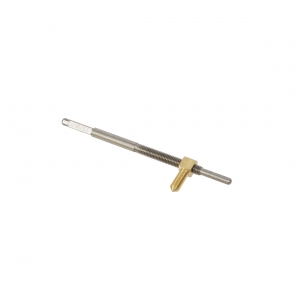 AN violin bow screw metric