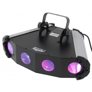 Night Sun SPG130 LED 4 Eyes Light Lichteffekt