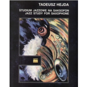 PWM Hejda Tadeusz - Studium jazzowe na saksofon