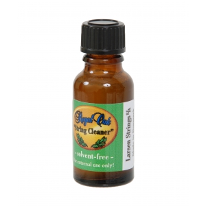 Royal Oak String Cleaner