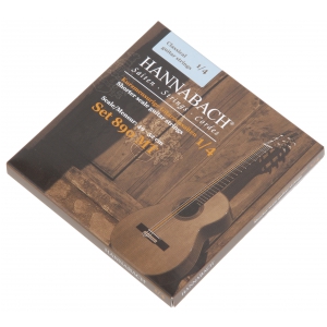 Hannabach 890 MT Saitensatz fr Konzertgitarre