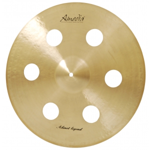 Amedia Ahmet Legend  18 #8243; crash z otworami  Becken