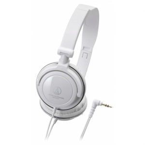Audio Technica ATH SJ11 WH Kopfhrer