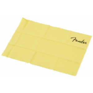Fender Polish Cloth
