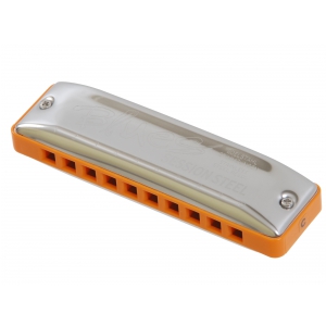 Seydel 10301C Blues Session Steel C