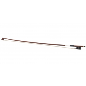 AN violin bow 3/4 brazilian wood