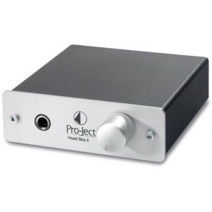Pro-Ject Head Box II Verstrker