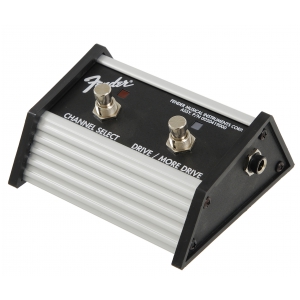 Fender 2 BTN DRV/MDRV Umschalter