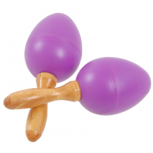 Dadi SE-2PP Egg Shaker Schlaginstrument