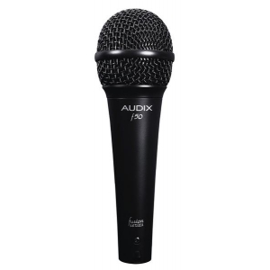 Audix F-50 dynamisches Mikrofon