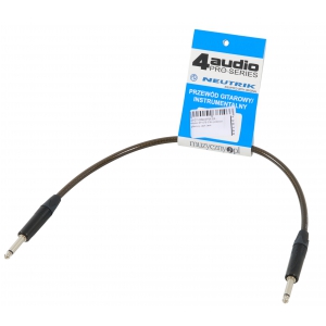 4Audio GT1075 0.5m Kabel