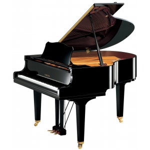 Yamaha GC1 M PE Baby Grand