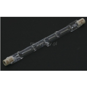 GE R7S 230V/500W Halogenlampe