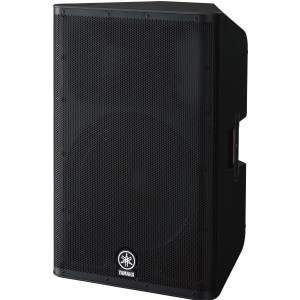 Yamaha DXR 15 kolumna aktywna 1100W