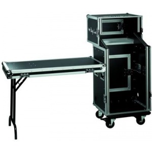 Monacor MR-16DESK Gehuse