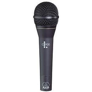 AKG C900 Kondensatormikrofon