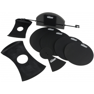 Evans SO Set Standard Padset