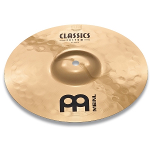 Meinl Classics Custom Splash 8 #8243; Becken