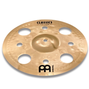 Meinl Classics Custom Trash Splash 12 #8243; Becken