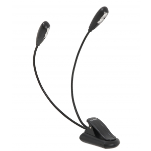 MLight Duet 2 - 2LEDx2 Flex LED-Lampe