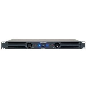 American Audio VLP 300 Leistungsendstufe