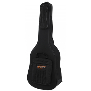 Canto GBAK Westerngitarrenkoffer 