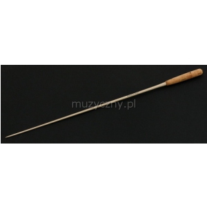 AN Wooden wand fitting cork