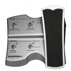 Peavey Sanpera I Fuschweller