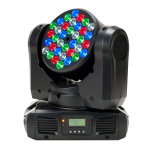 American DJ Inno Color Beam LED Moving Head