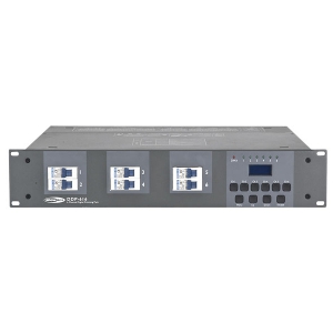 Showtec DDP-616  DMX Dimmer