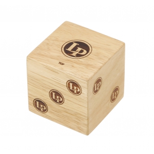 Latin Percussion LP-460S Qube Shaker Schlaginstrument