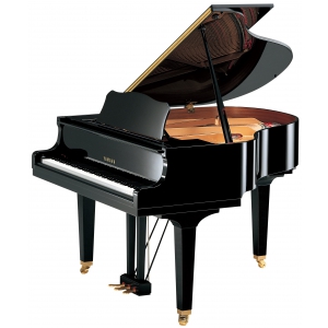 Yamaha GB1 K PE Baby Grand