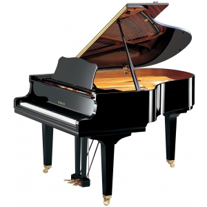 Yamaha GC2 PE Baby Grand