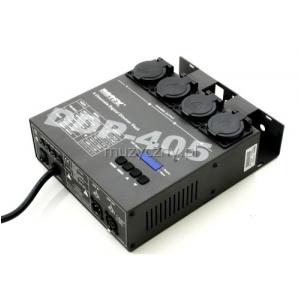 Botex DDP-405 DMX Dimmer