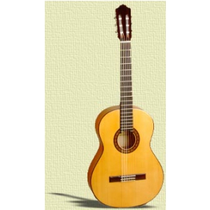 Almansa SG413 Konzertgitarre