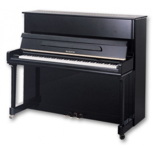 Samick JS 121 MD EBST Piano