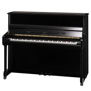 Samick JS 121 MD EBHP Piano