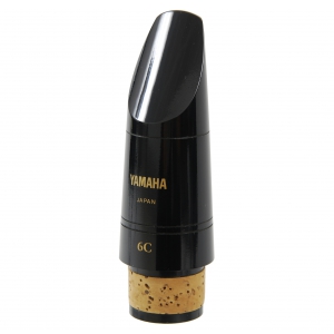 Yamaha 6C Mundstck fr Klarinette