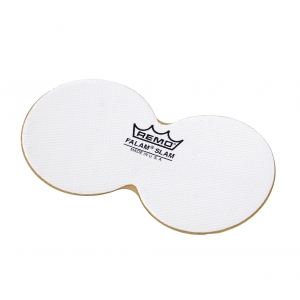 Remo Falam Slam 2.5″ Double