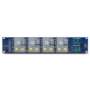 Focusrite ISA 428 Mk II 