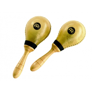 Meinl MSM4 Rawhide Jumbo Maracas