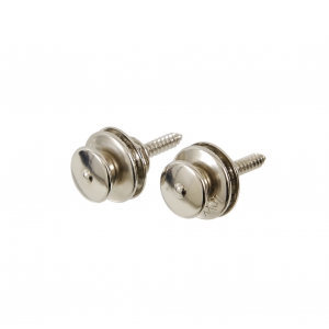 Loxx box nickel straplok