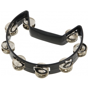 Club Salsa F845200BK Tamburin