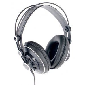 Superlux HD 681F Flat Kopfhrer