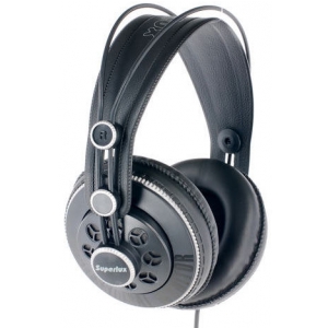 Superlux HD 681B Kopfhrer